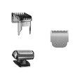 Xiaomi - Grooming Kit Pro Xiaomi - Grooming Kit Pro