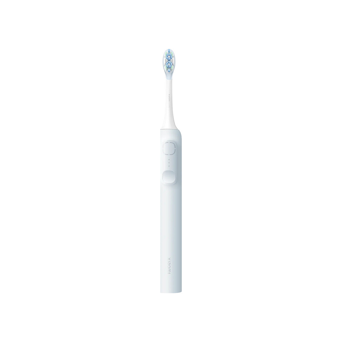 Xiaomi - Oscillation Electric Toothbrush - Blue