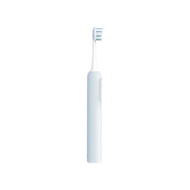 Xiaomi - Oscillation Electric Toothbrush - Blue