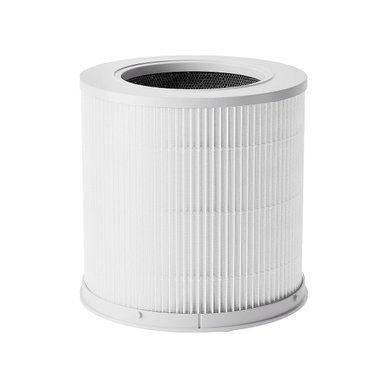 Xiaomi - Smart Air Purifier 4 Compact Filter