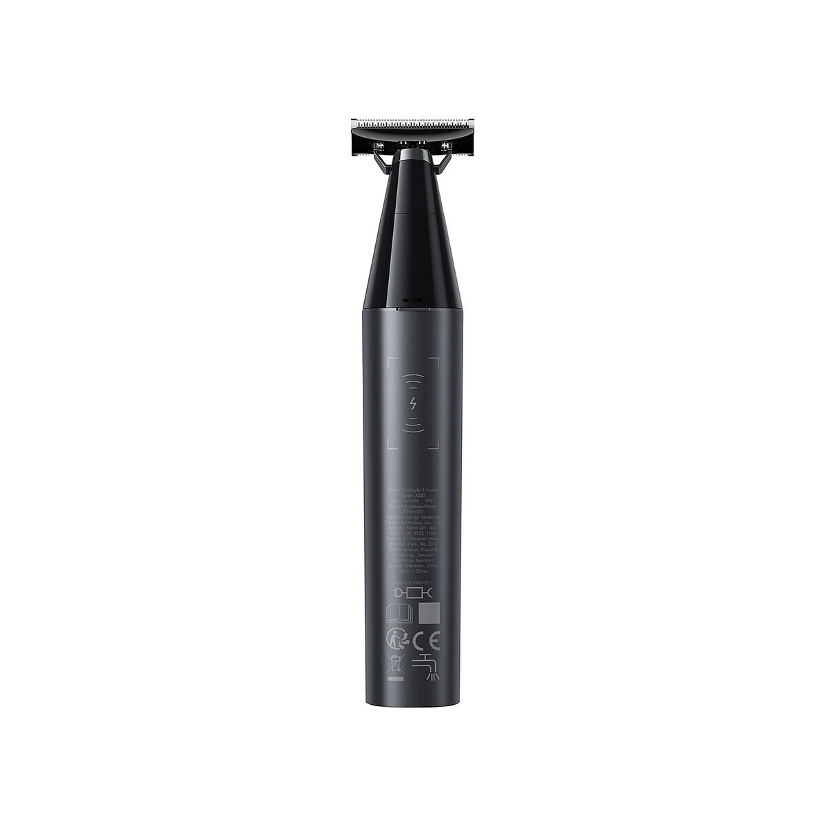 Xiaomi - Uniblade Trimmer