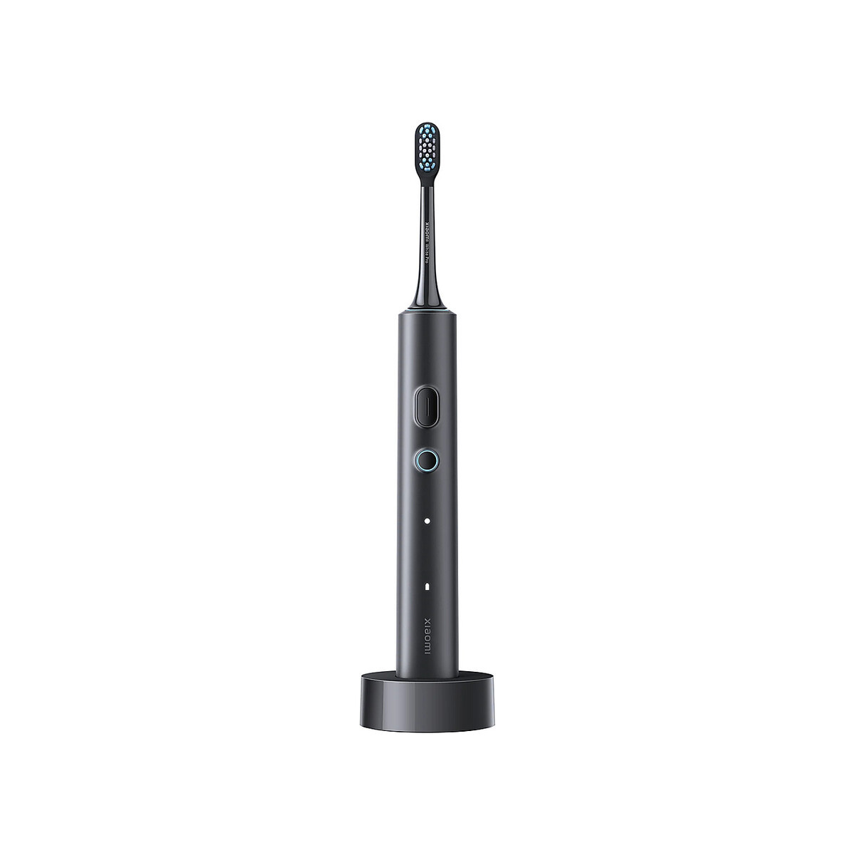 Xiaomi - Smart Electric Toothbrush T501 - Dark Gray