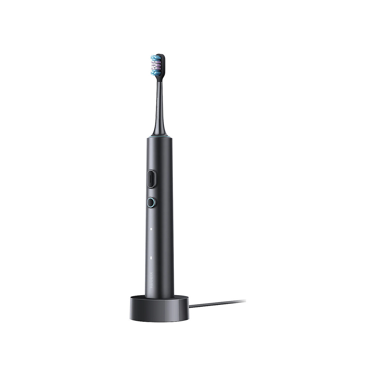 Xiaomi - Smart Electric Toothbrush T501 - Dark Gray