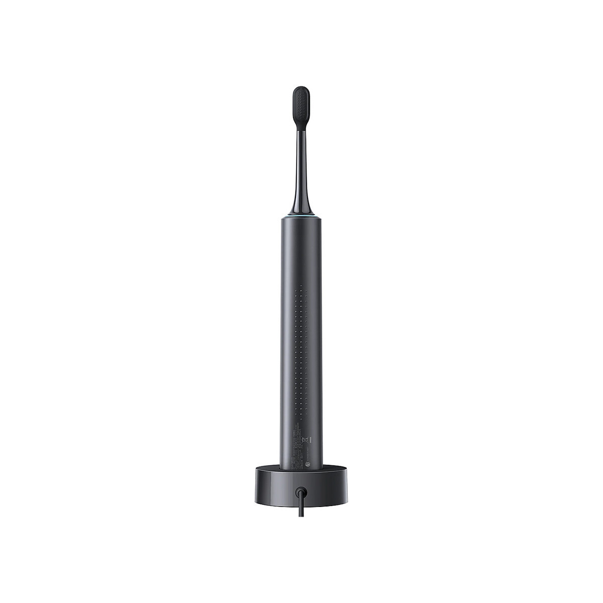 Xiaomi - Smart Electric Toothbrush T501 - Dark Gray