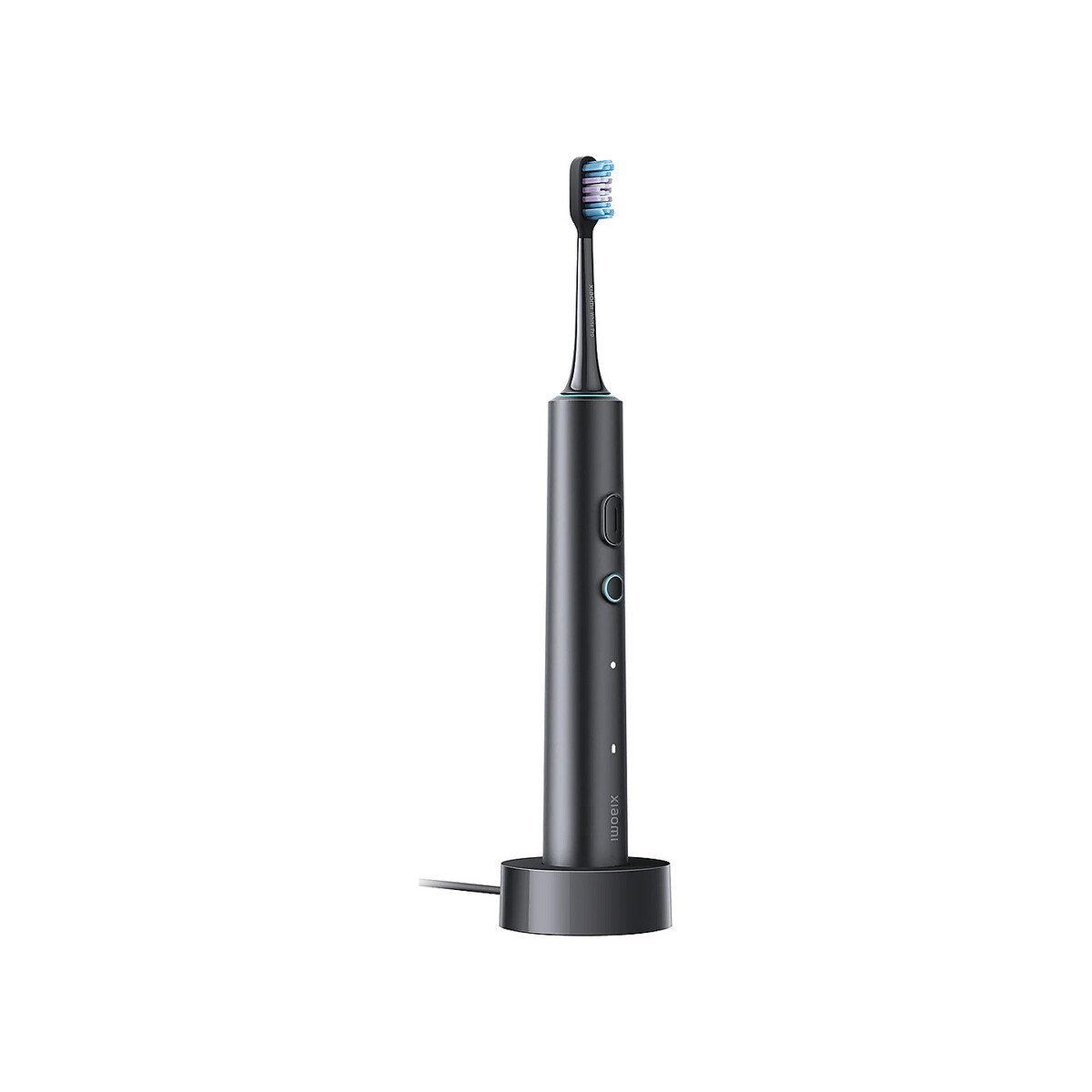 Xiaomi - Smart Electric Toothbrush T501 - Dark Gray
