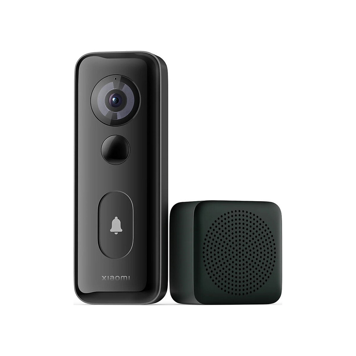 Xiaomi - Smart Video Doorbell 3S