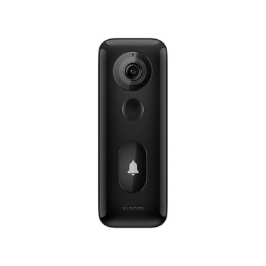 Xiaomi - Smart Video Doorbell 3S