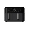 Xiaomi - Dual Zone Air Fryer 10L Xiaomi - Dual Zone Air Fryer 10L