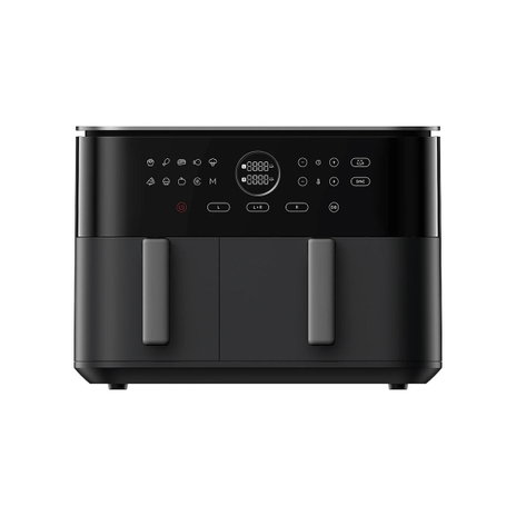 Xiaomi - Dual Zone Air Fryer 10L