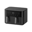 Xiaomi - Dual Zone Air Fryer 10L Xiaomi - Dual Zone Air Fryer 10L