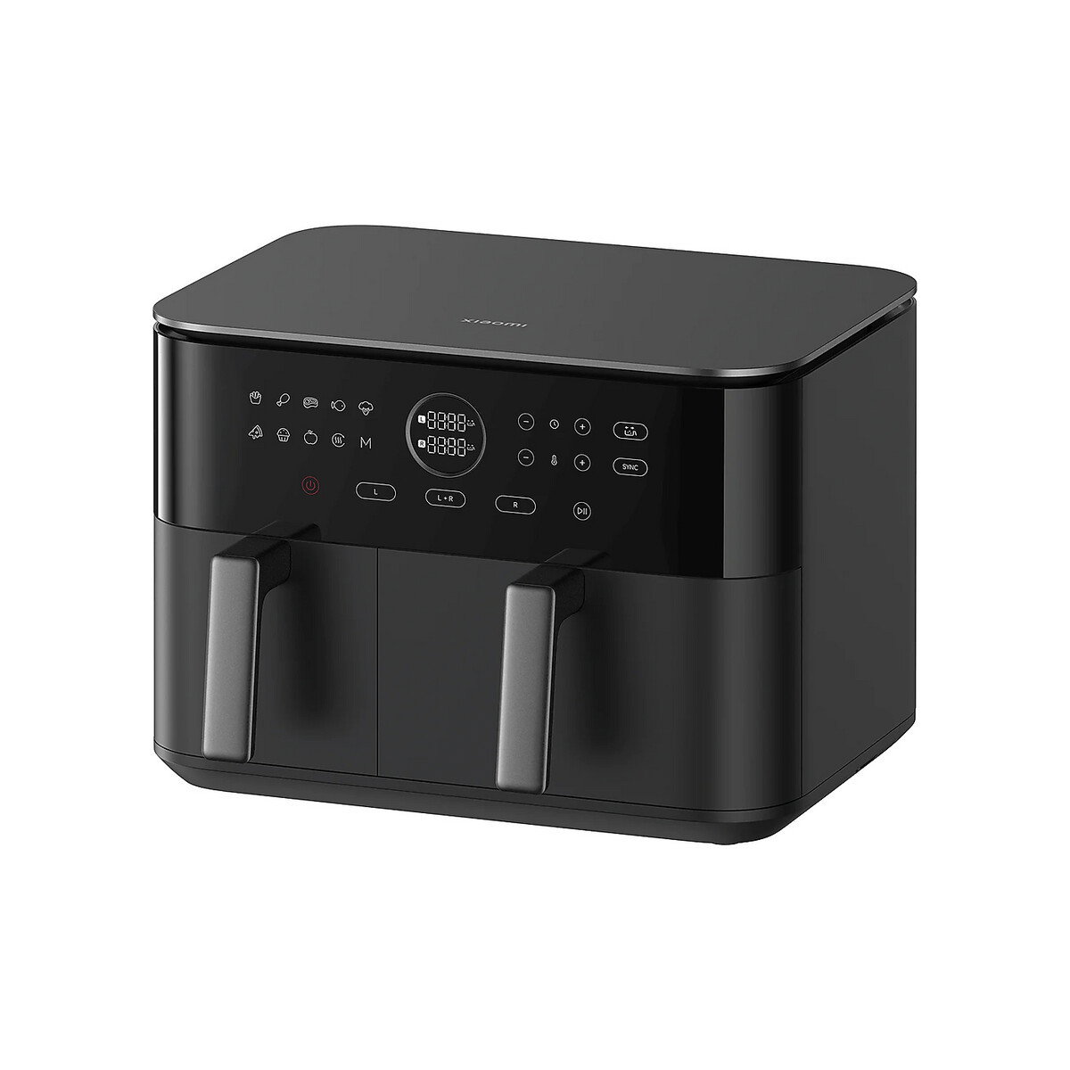 Xiaomi - Dual Zone Air Fryer 10L