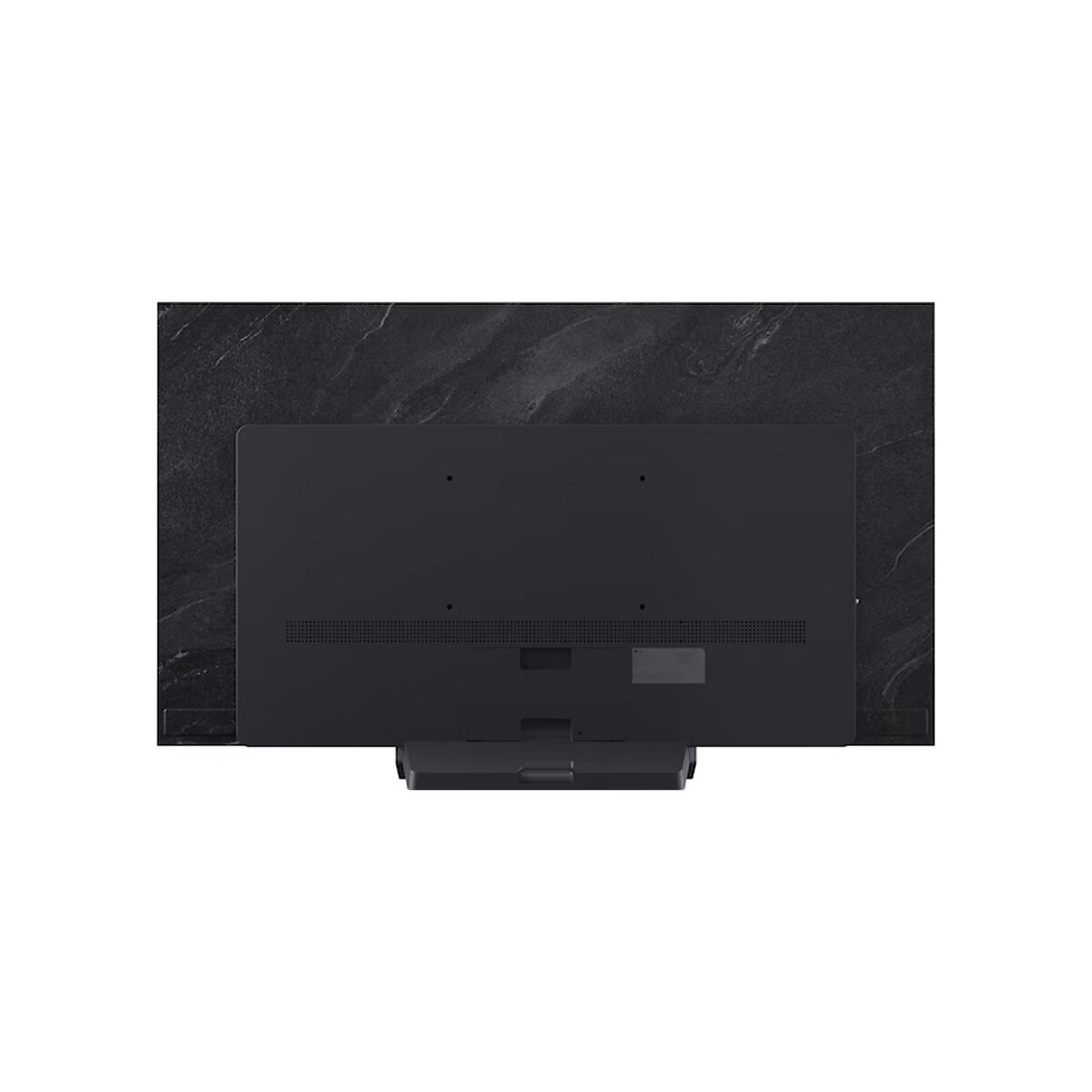 LG - OLED C5 4K Smart TV