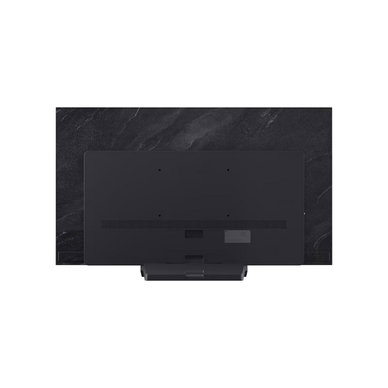 LG - OLED C5 4K Smart TV
