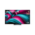 LG - OLED C5 4K Smart TV LG - OLED C5 4K Smart TV