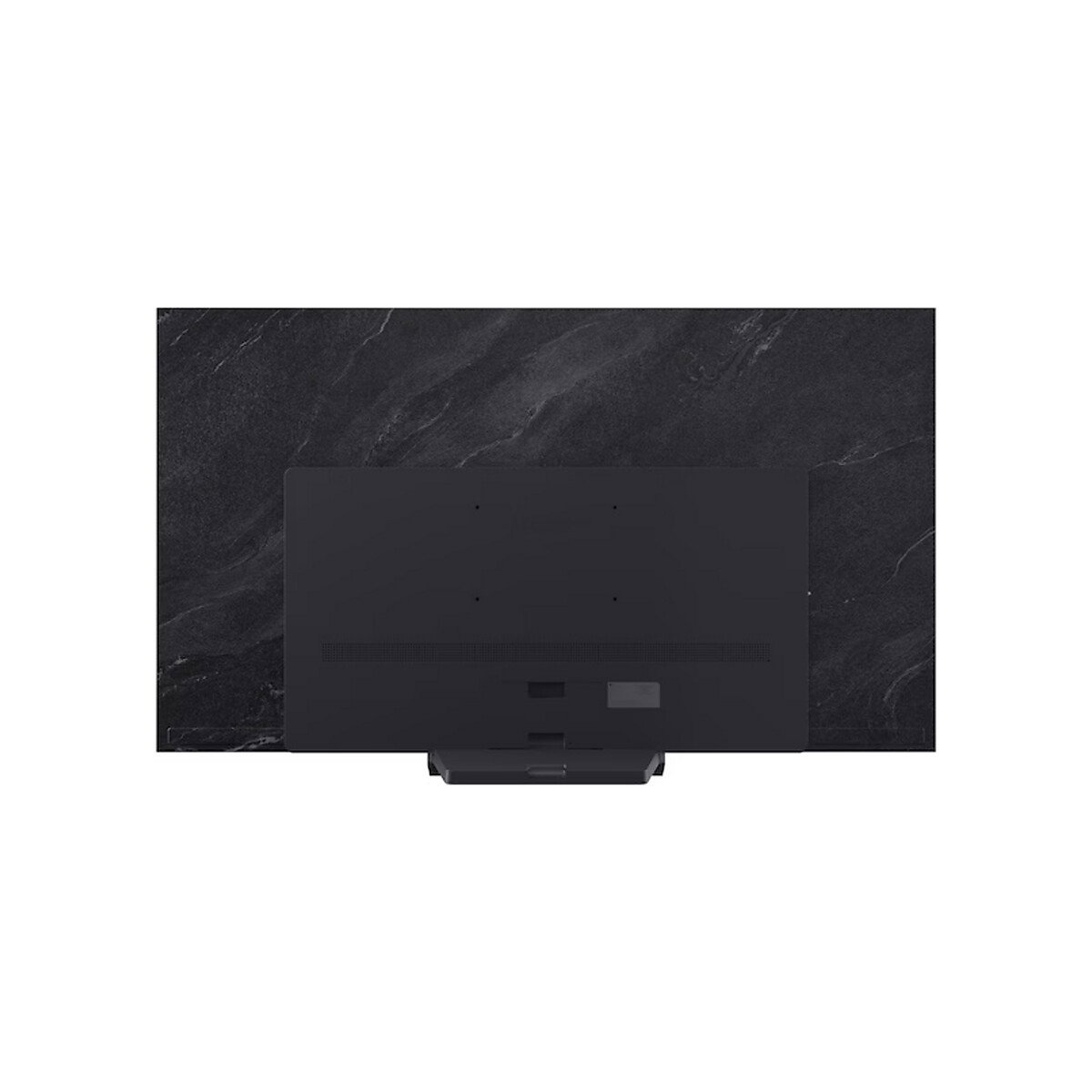 LG - OLED C5 4K Smart TV