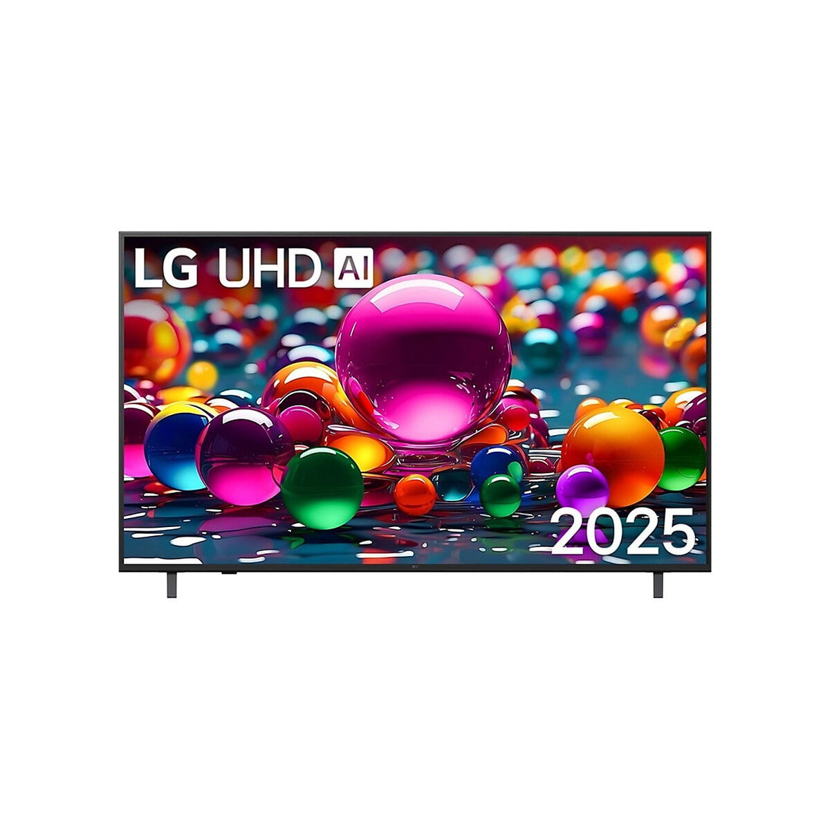 LG - UA7500 4K Smart LED TV