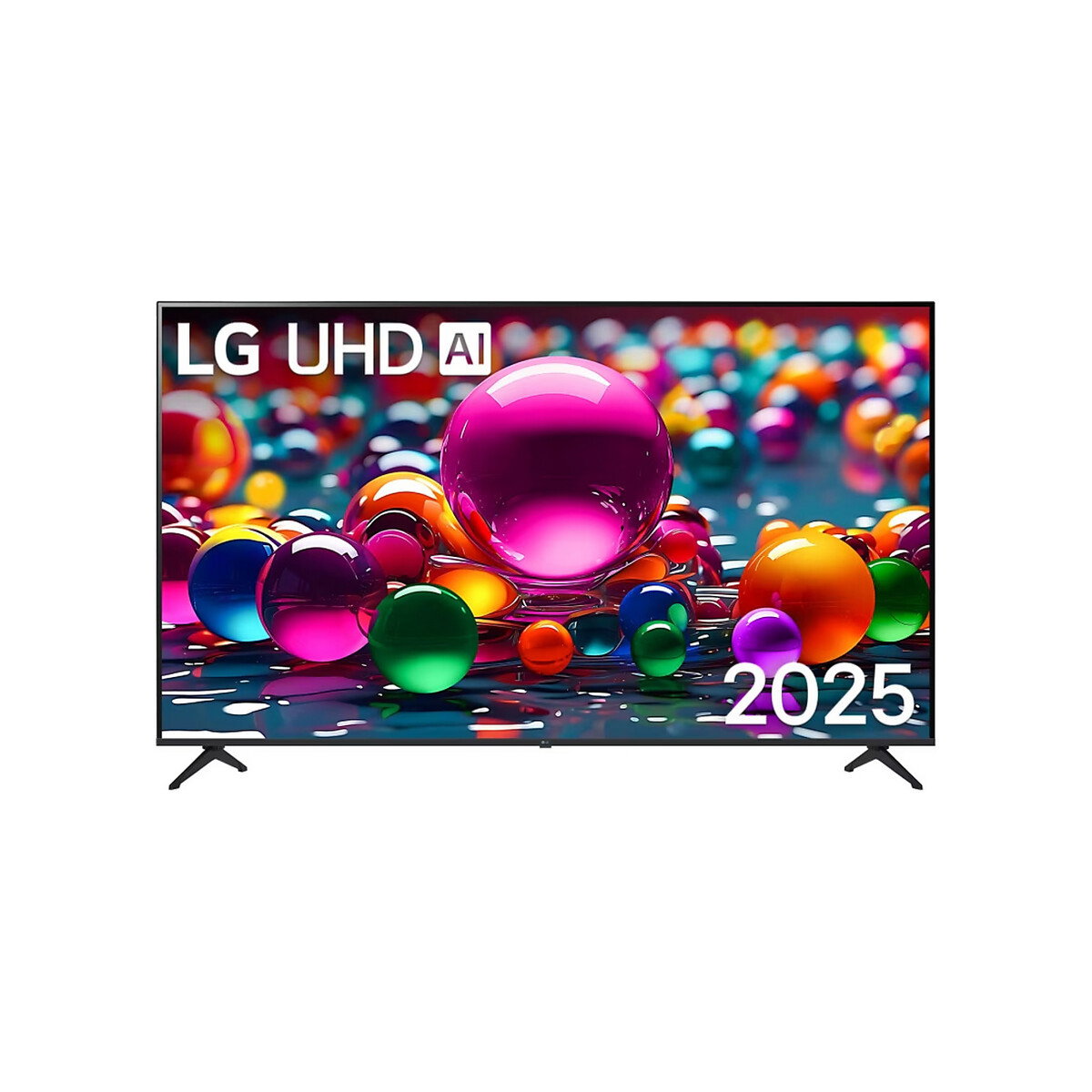 LG - UA7500 4K Smart LED TV