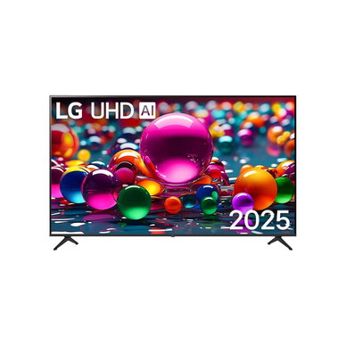 LG - UA7500 4K Smart LED TV