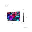 LG - UA7300 4K Smart LED TV LG - UA7300 4K Smart LED TV