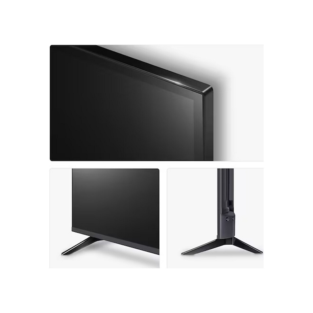 LG - UA7300 4K Smart LED TV