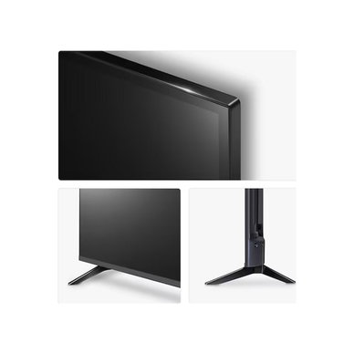 LG - UA7300 4K Smart LED TV