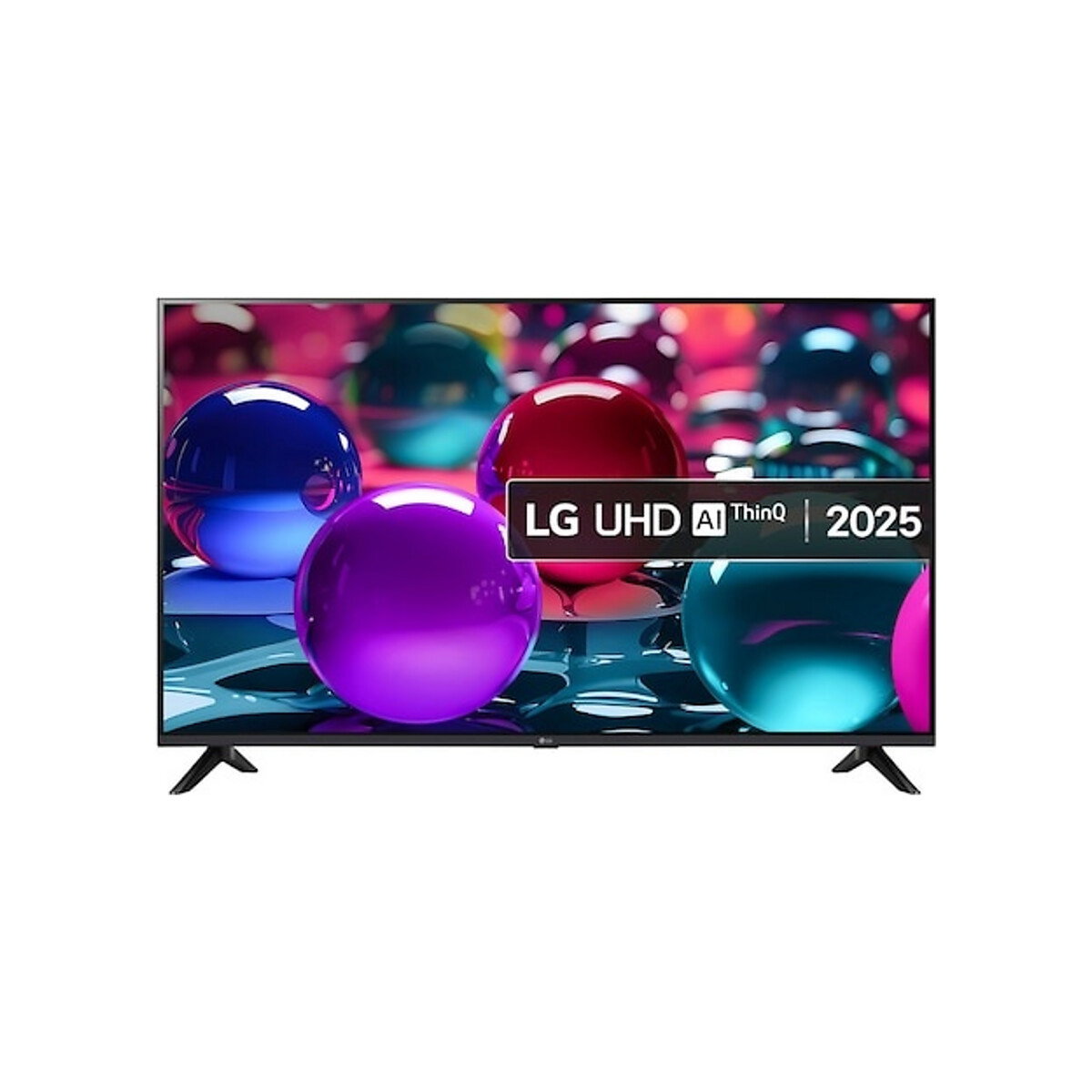 LG - UA7300 4K Smart LED TV