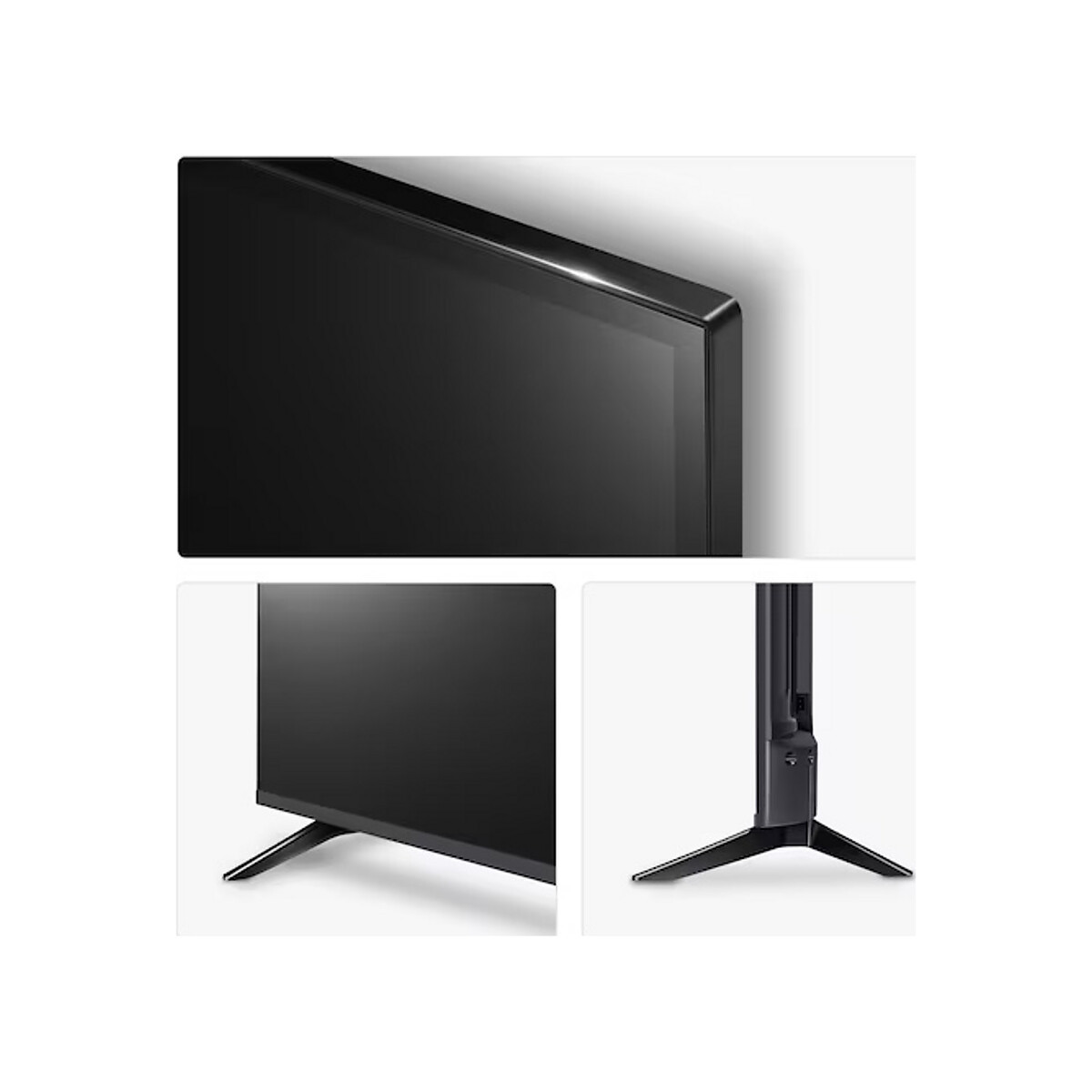 LG - UA7300 4K Smart LED TV