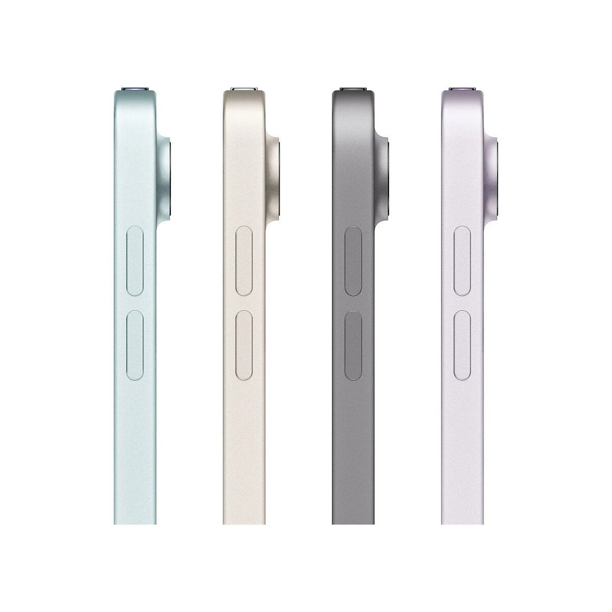 Apple - 11" iPad Air, M4