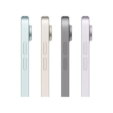 Apple - 11" iPad Air, M4