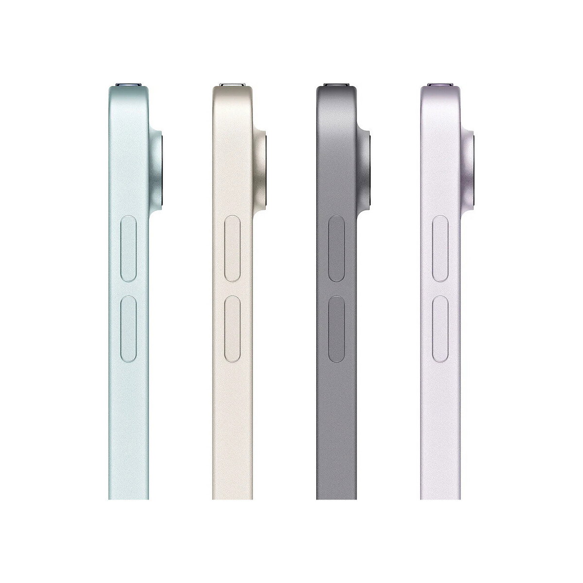 Apple - 13" iPad Air, M4