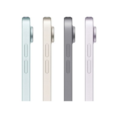 Apple - 13" iPad Air, M4