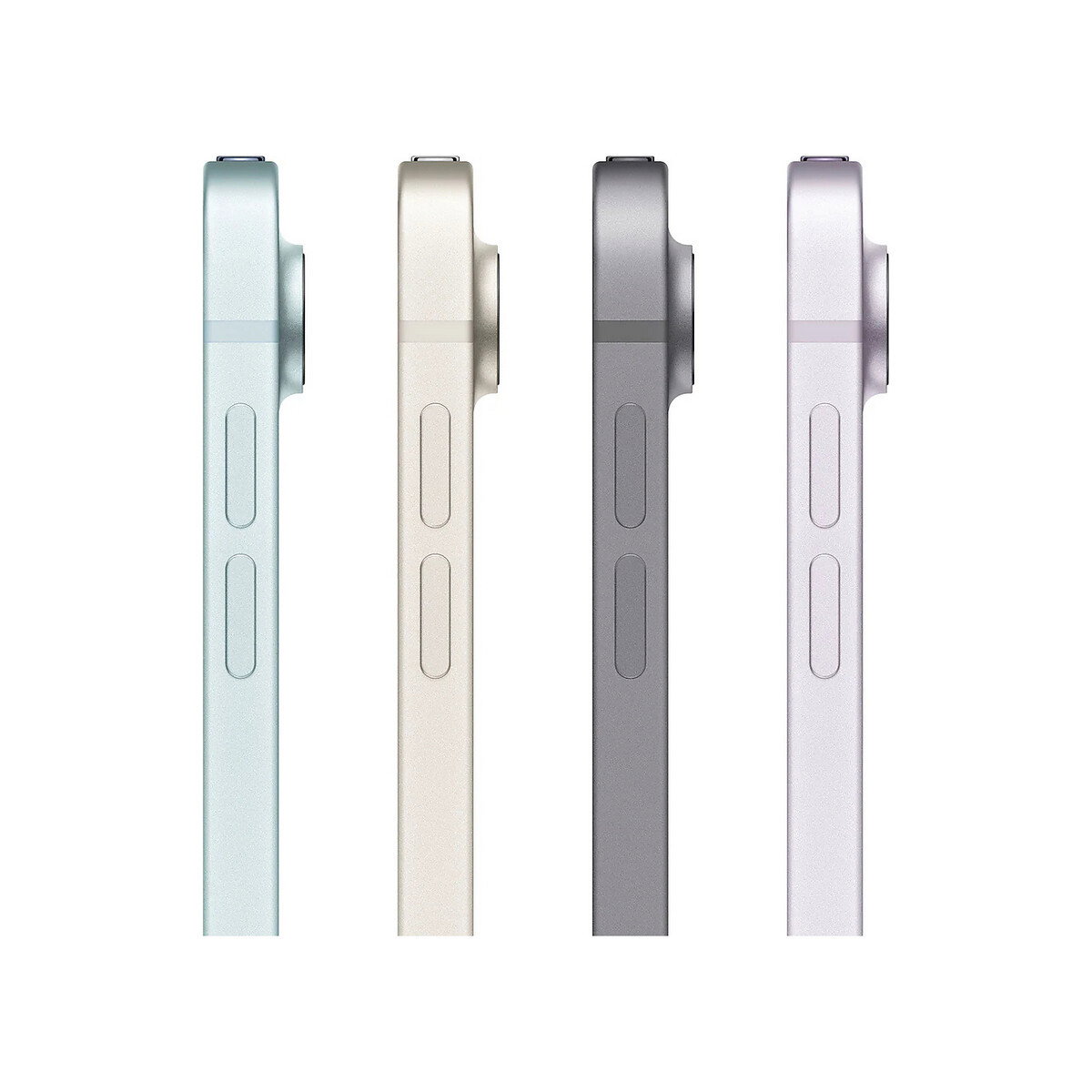 Apple - 13" iPad Air, M4