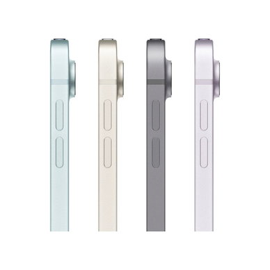 Apple - 13" iPad Air, M4