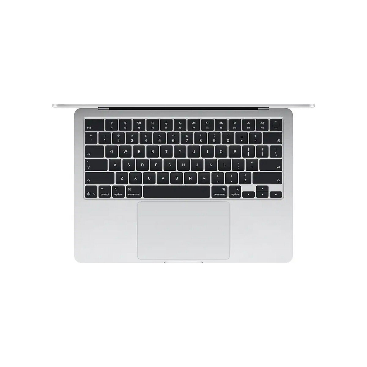 Apple - 13" MacBook Air, M5