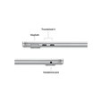Apple - 13" MacBook Air, M5 Apple - 13" MacBook Air, M5