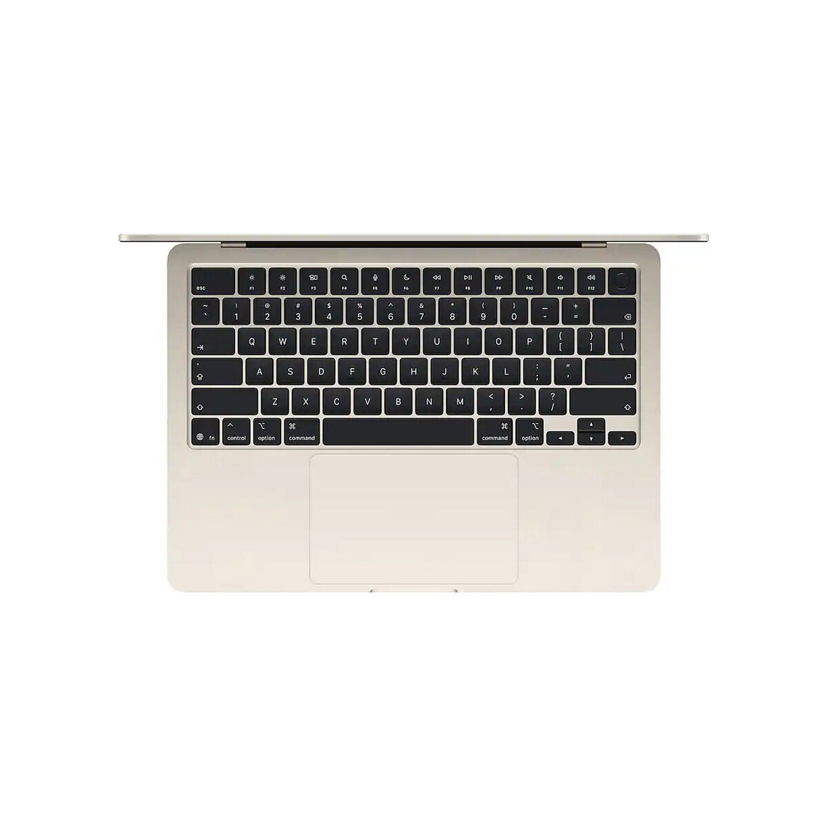 Apple - 13" MacBook Air, M5