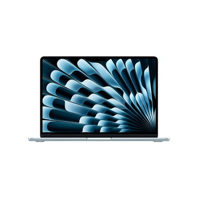Apple - 13" MacBook Air, M5