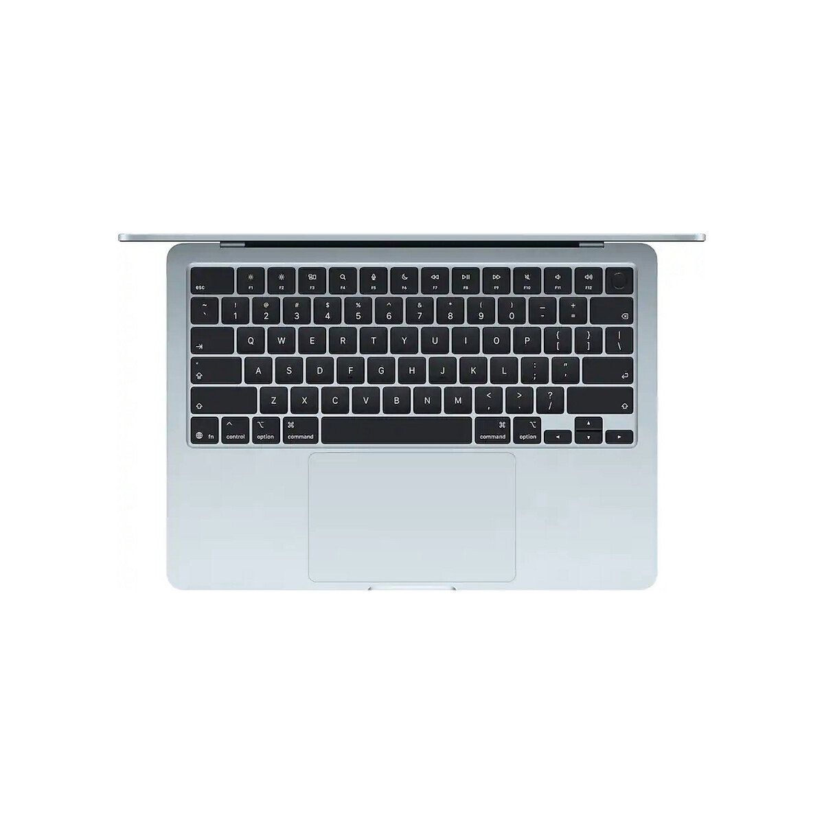 Apple - 13" MacBook Air, M5