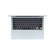 Apple - 13" MacBook Air, M5 Apple - 13" MacBook Air, M5