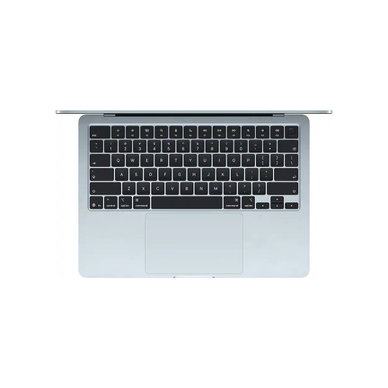 Apple - 13" MacBook Air, M5