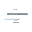 Apple - 13" MacBook Air, M5 Apple - 13" MacBook Air, M5