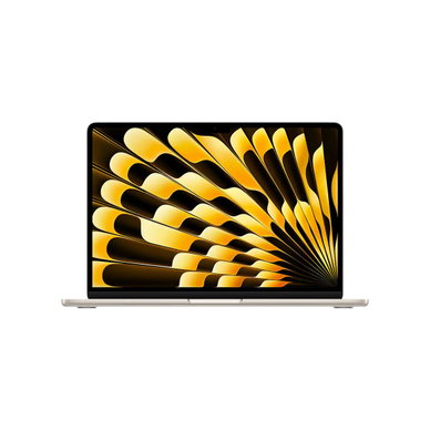 Apple - 13" MacBook Air, M5