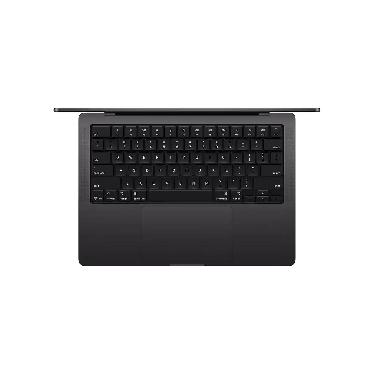 Apple - 14" MacBook Pro, M5