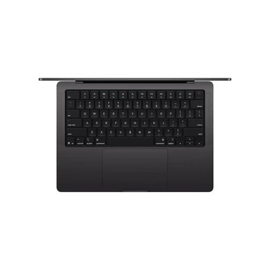 Apple - 14" MacBook Pro, M5