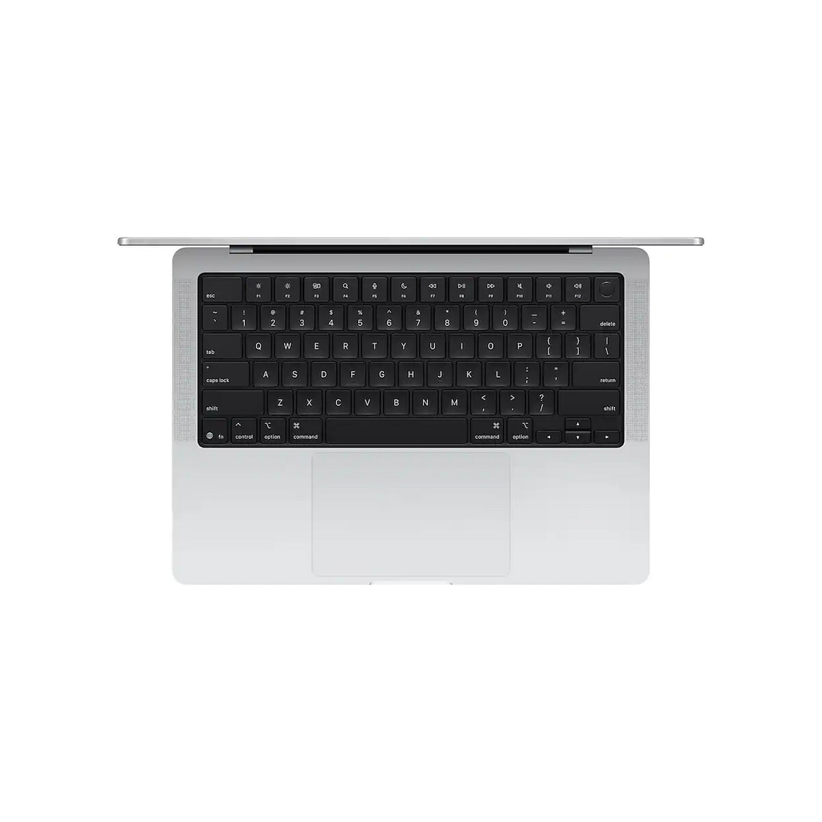 Apple - 14" MacBook Pro, M5