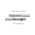Apple - 14" MacBook Pro, M5 Apple - 14" MacBook Pro, M5