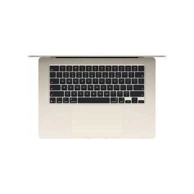 Apple - 15" MacBook Air, M5