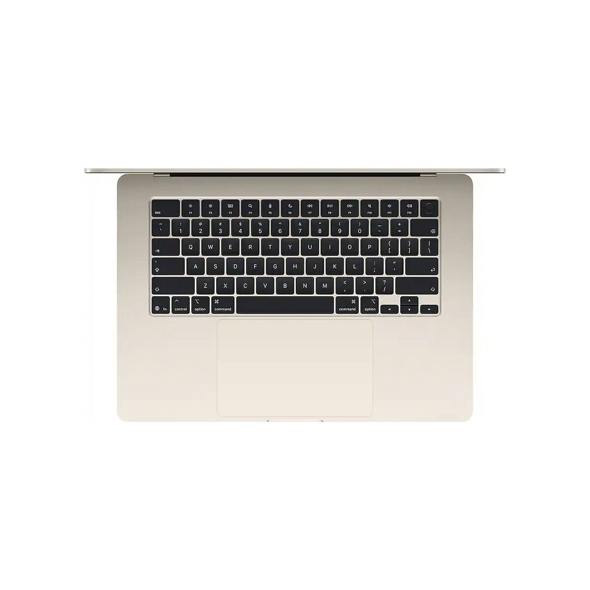 Apple - 15" MacBook Air, M5