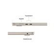 Apple - 15" MacBook Air, M5 Apple - 15" MacBook Air, M5