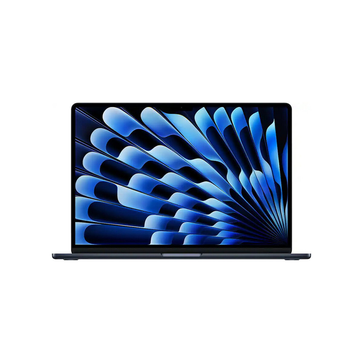 Apple - 15" MacBook Air, M5